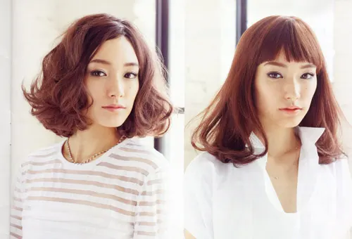 理想のスタイルを実現