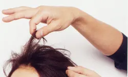 髪や地肌にもやさしい